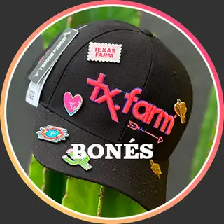 Bonés