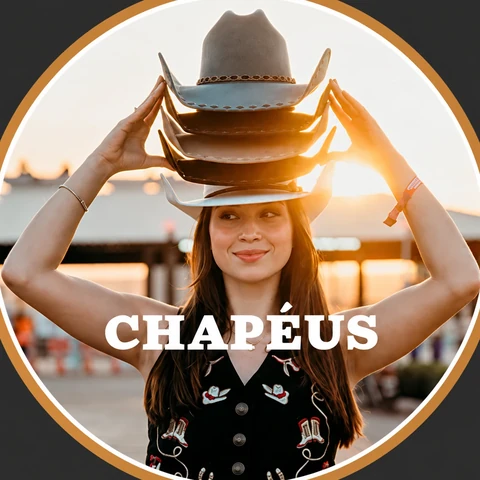 Chapéus