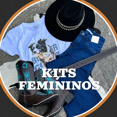 Kits Femininos